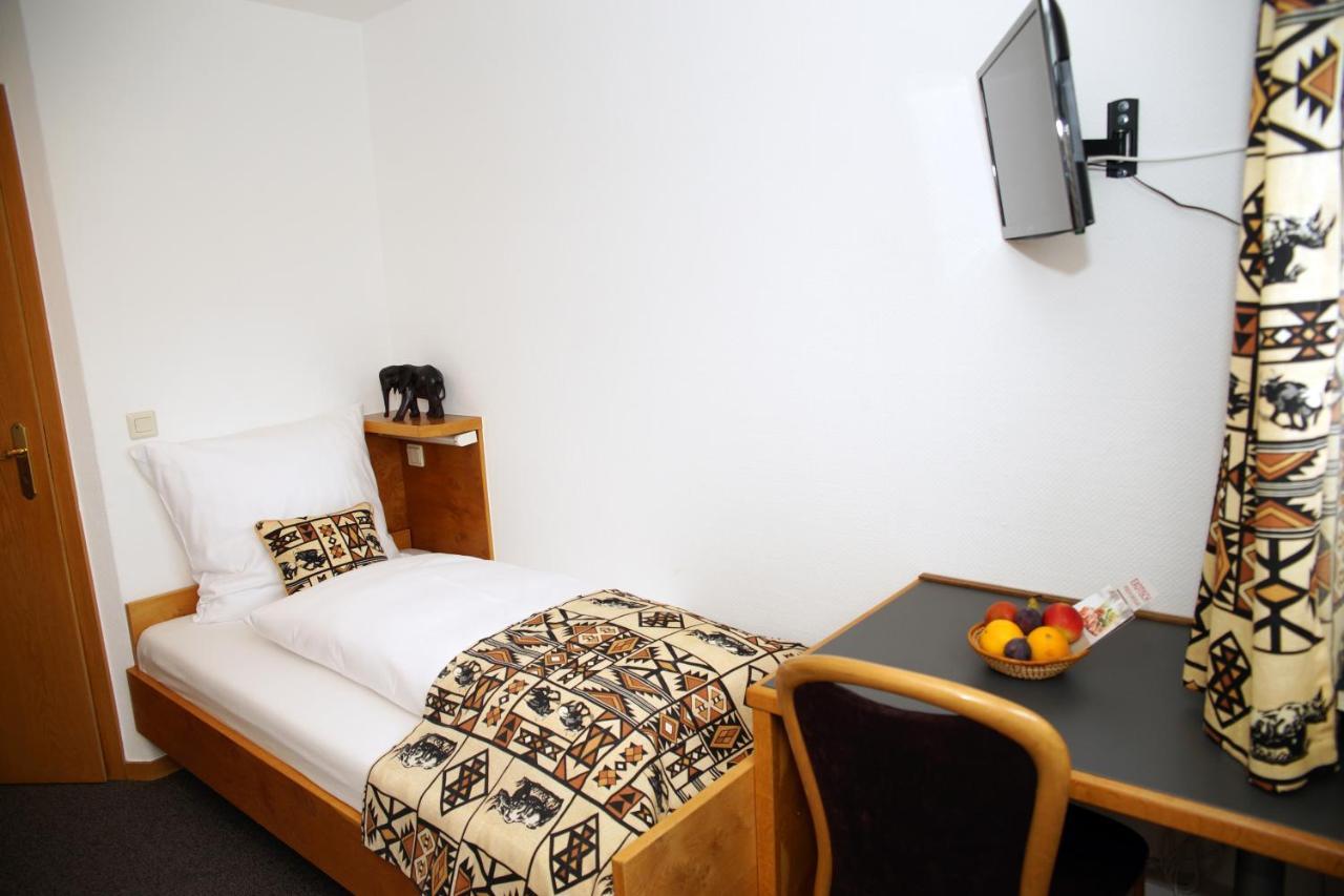 Haus Muehlenbrock Ξενοδοχείο Schermbeck Εξωτερικό φωτογραφία