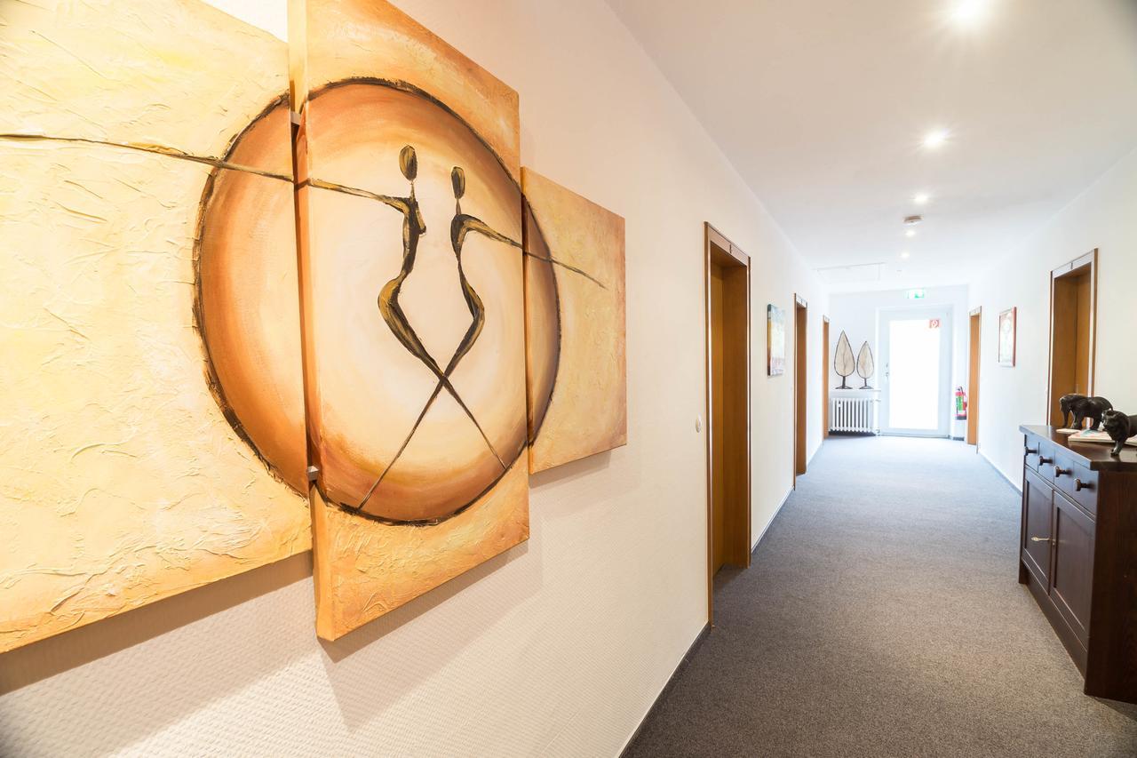 Haus Muehlenbrock Ξενοδοχείο Schermbeck Εξωτερικό φωτογραφία