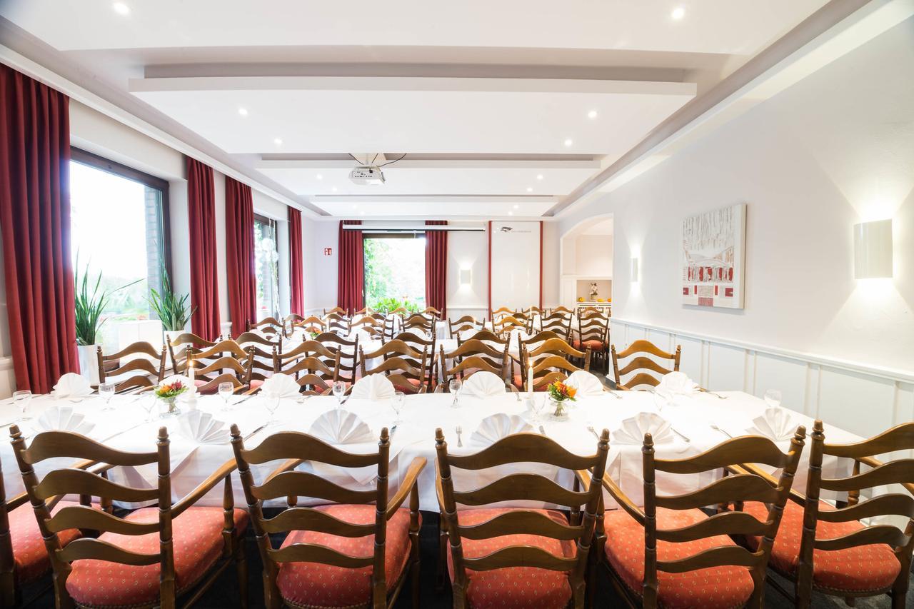 Haus Muehlenbrock Ξενοδοχείο Schermbeck Εξωτερικό φωτογραφία